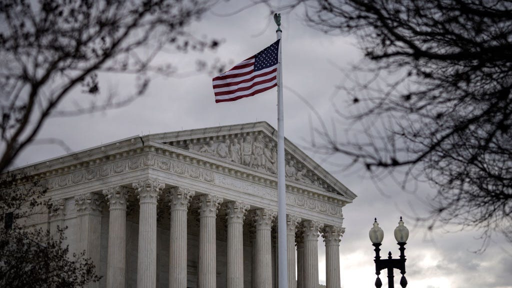 Supreme Court to hear case of coach fired for his prayers