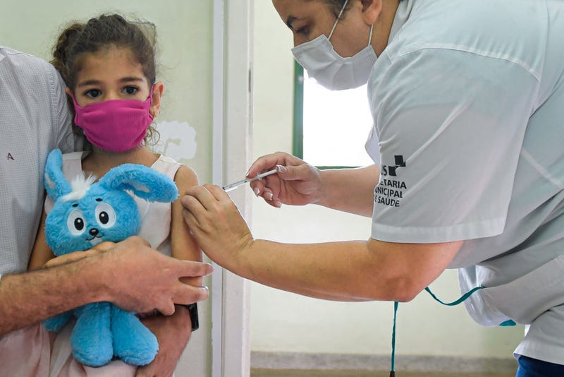 child COVID vaccine