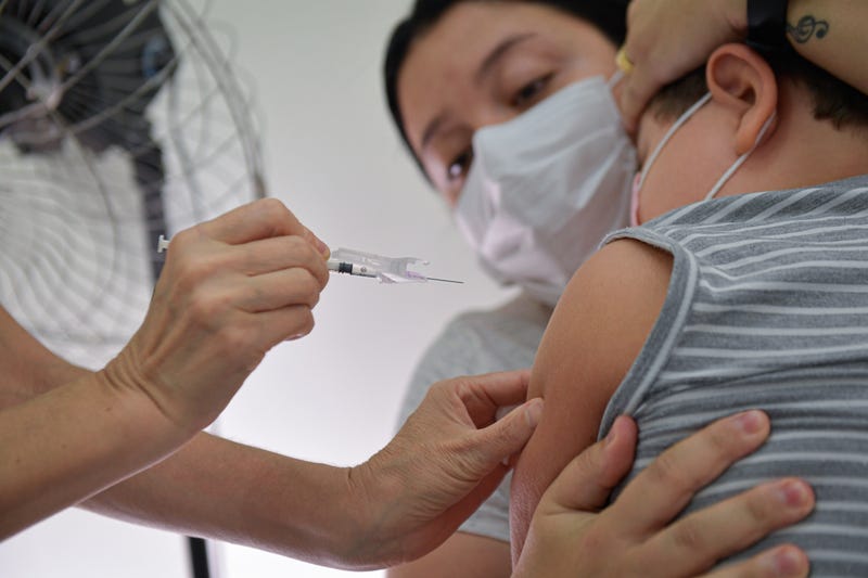 children vaccine