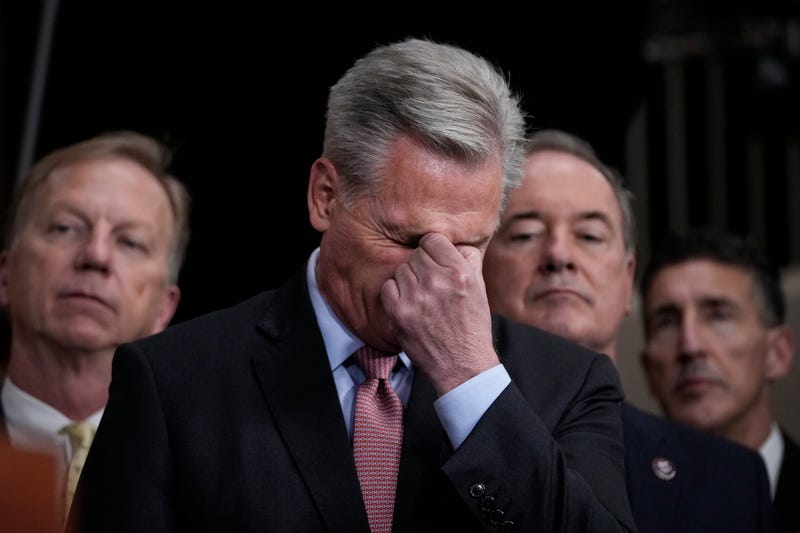 kevin mccarthy