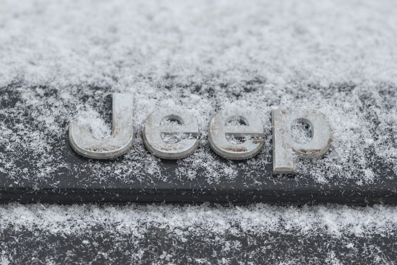 Jeep