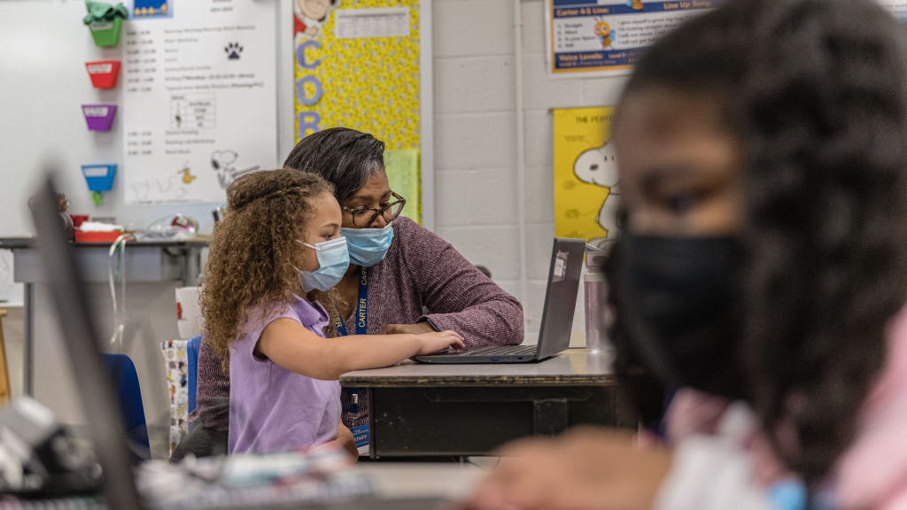 More than 200 Philly teaching jobs remain unfilled as new school year approaches