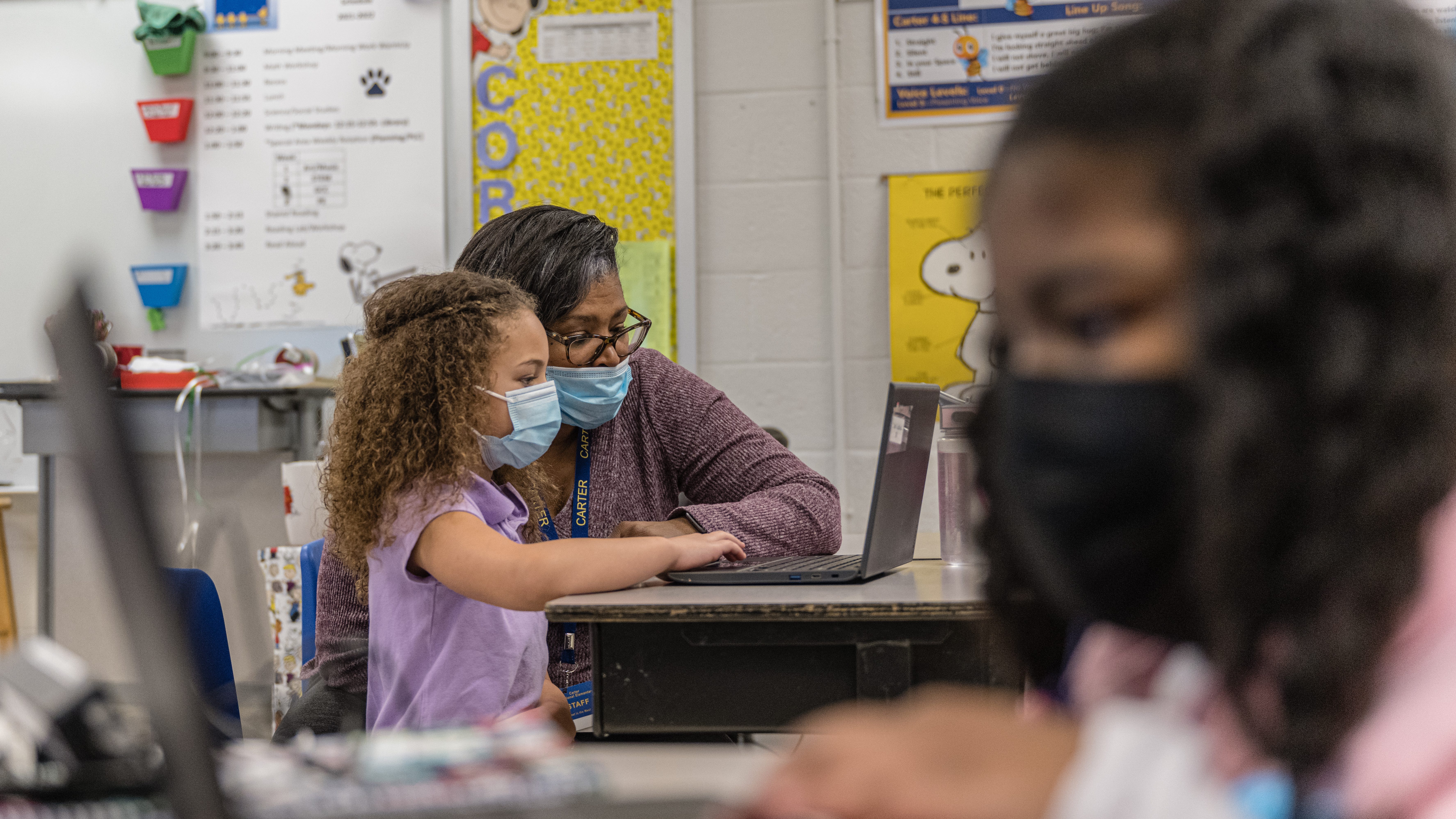 New study finds shocking amount of new Texas teachers aren't certified