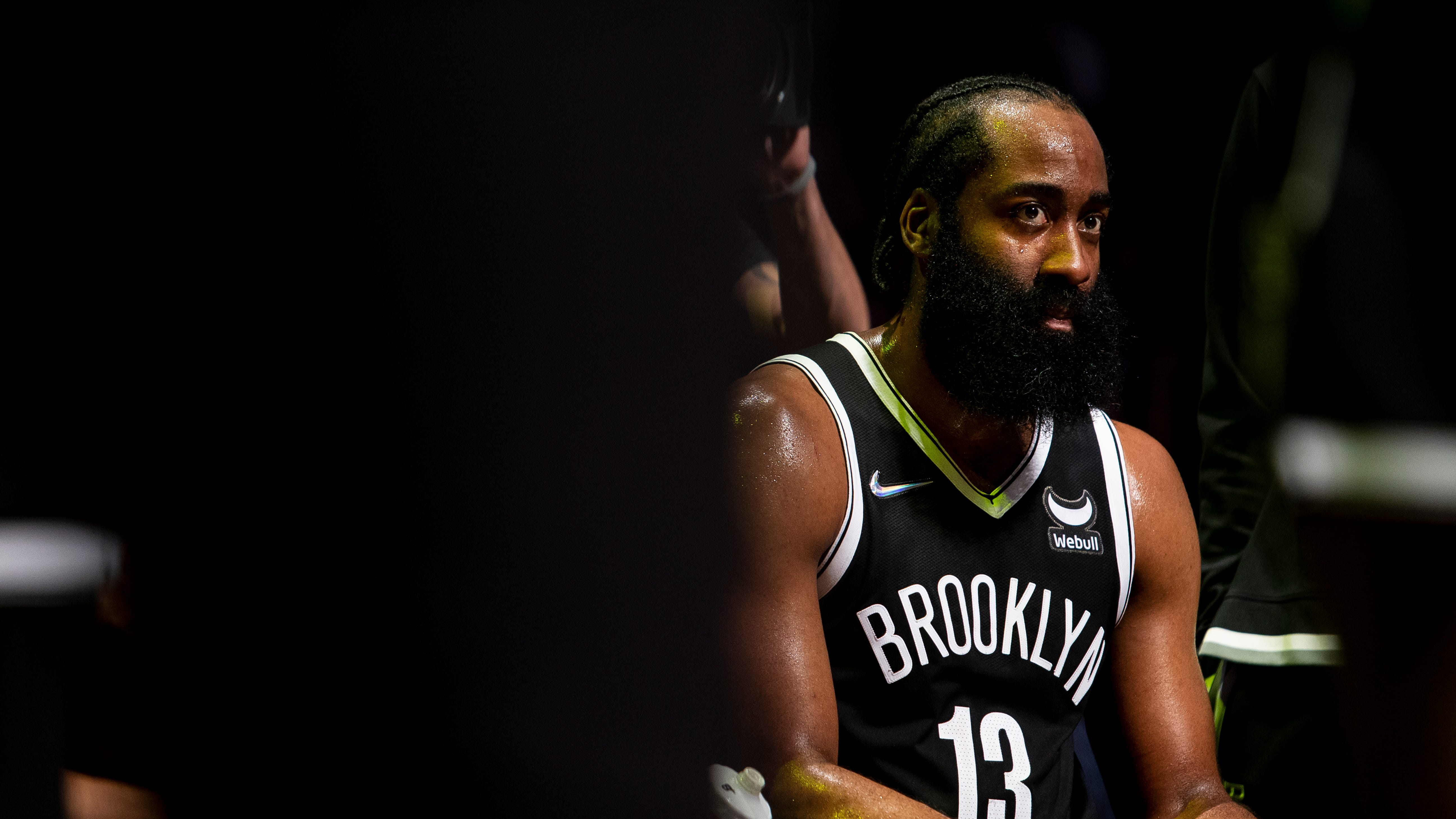 NBA teams ready to call collusion if James Harden joins 76ers: Report