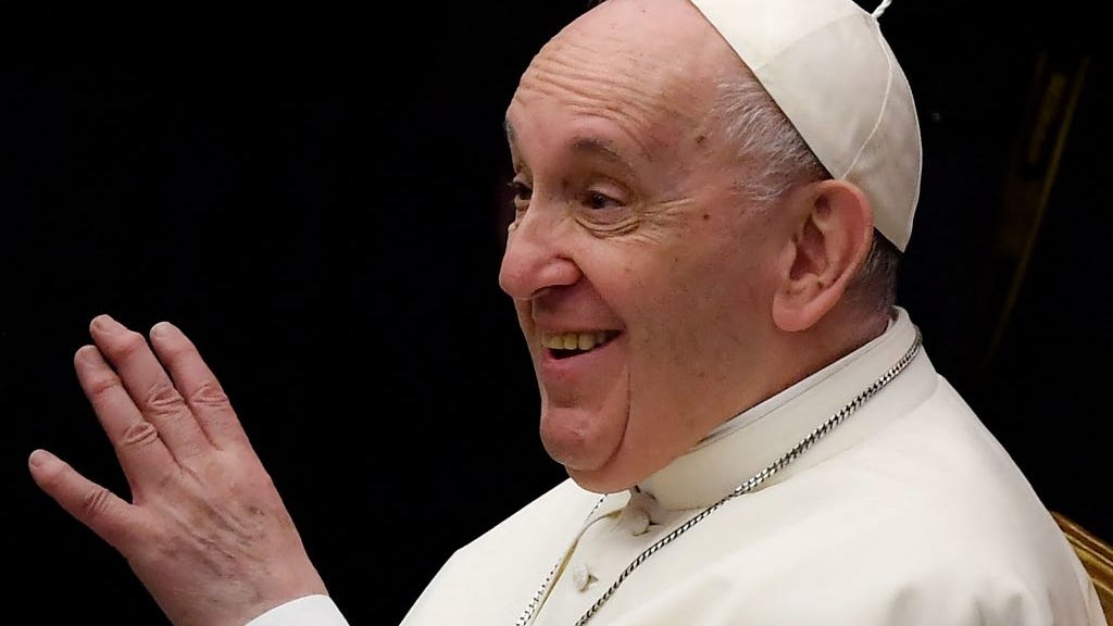 Pope Francis agrees to meet with college students at virtual event hosted by Loyola University