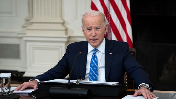 Biden to announce Supreme Court decision by the end of February