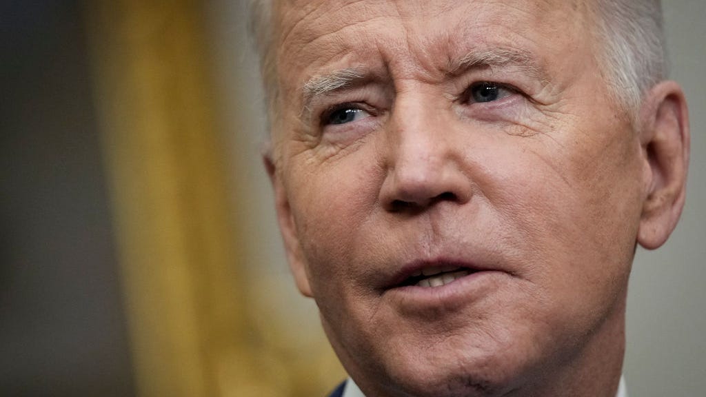 Newell: Biden, rogue DAs are realizing their policies actually cause crime