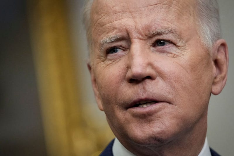 President Joe Biden