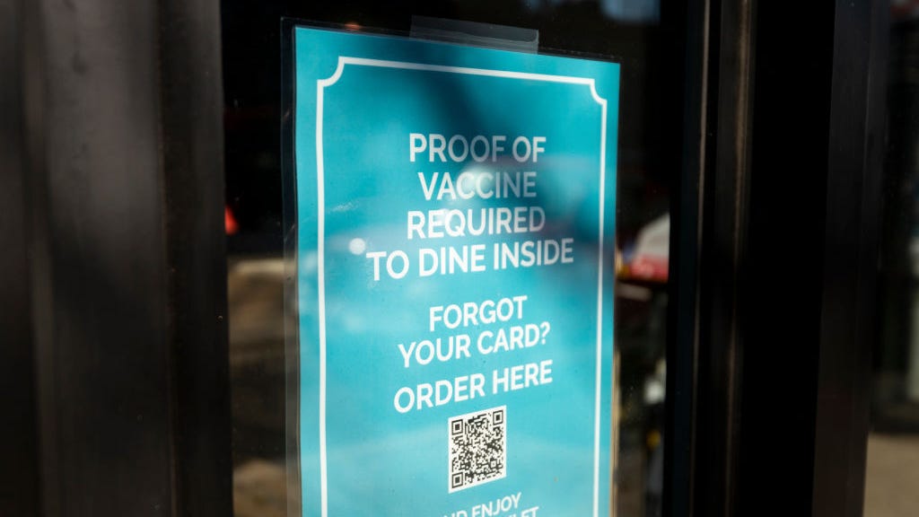 Arbitration panel rules that Philadelphia’s vaccine mandate for city employees will stand