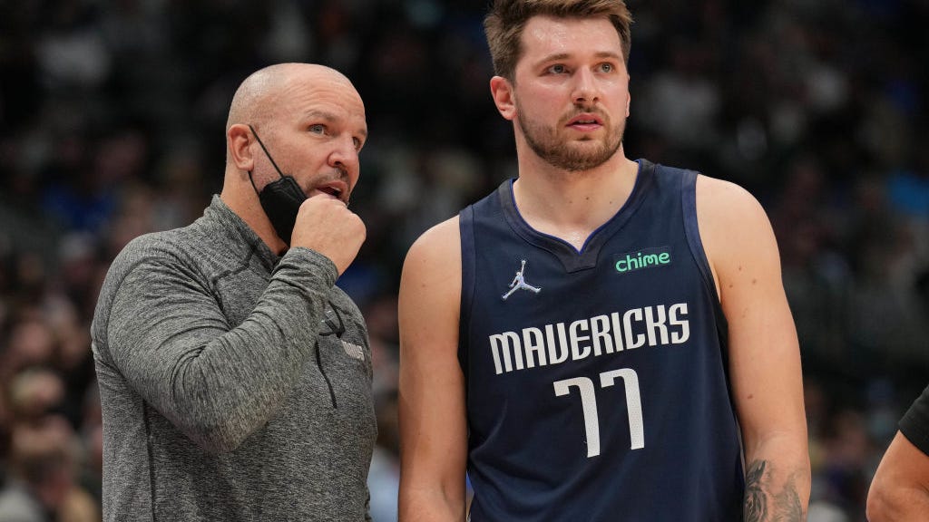Brian Scalabrine: The Mavs will beat the Jazz with or without Luka Doncic