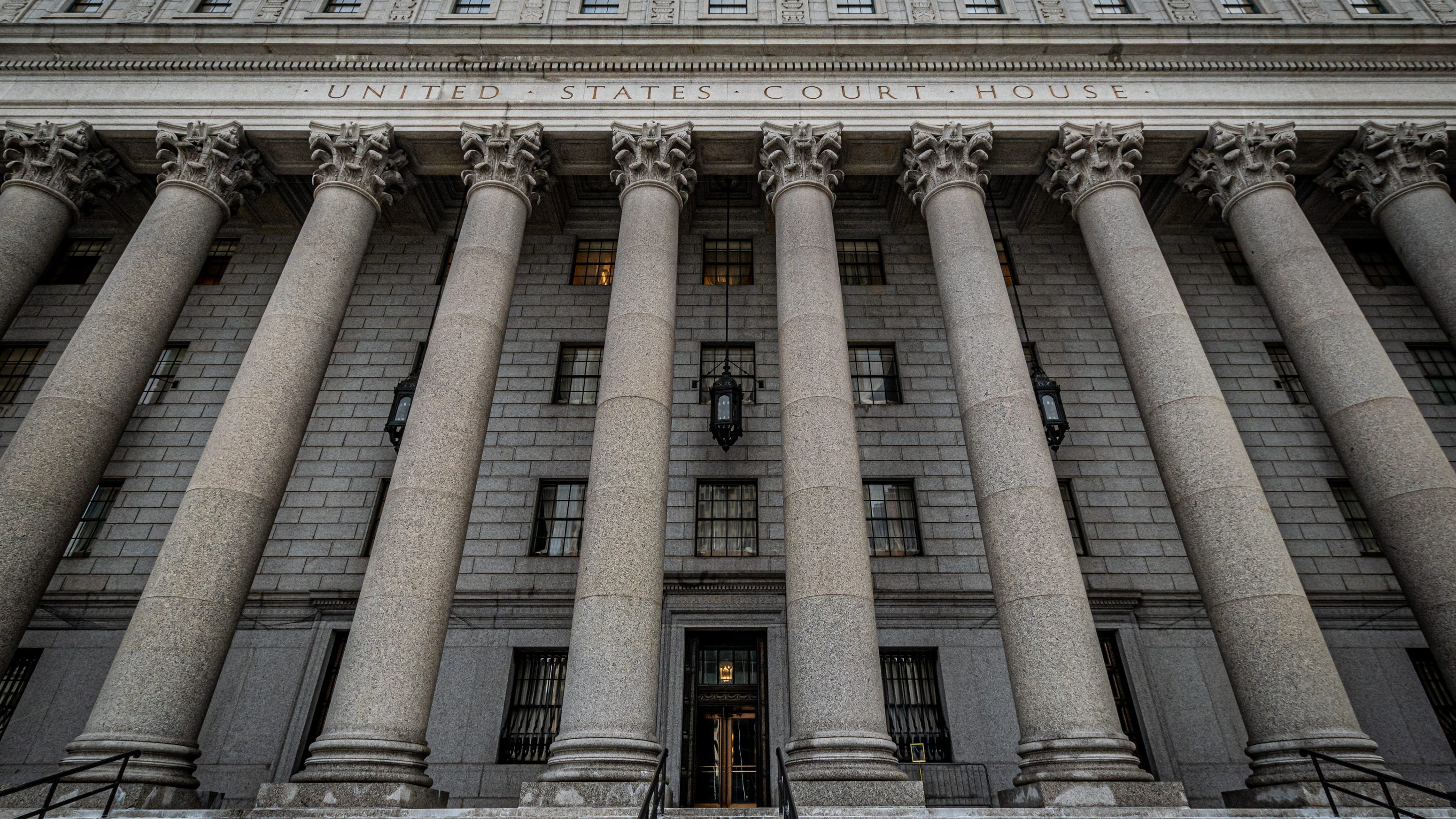 Woman suing NYPD alleging discriminatory hiring practices