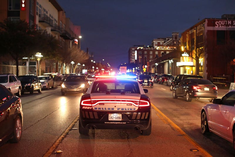 Dallas Police