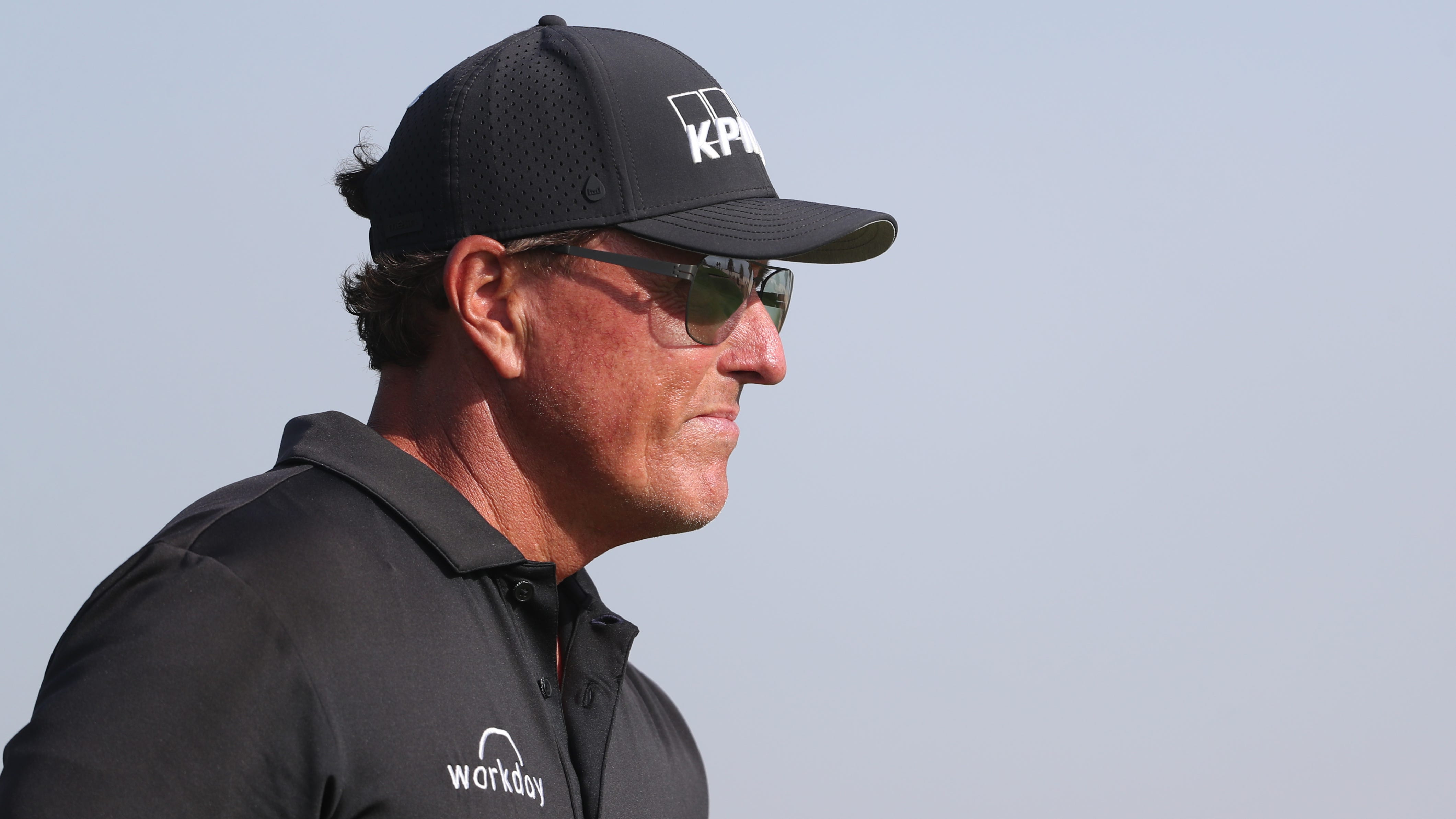 'Nobody knows' when Phil Mickelson will play next, says his biographer