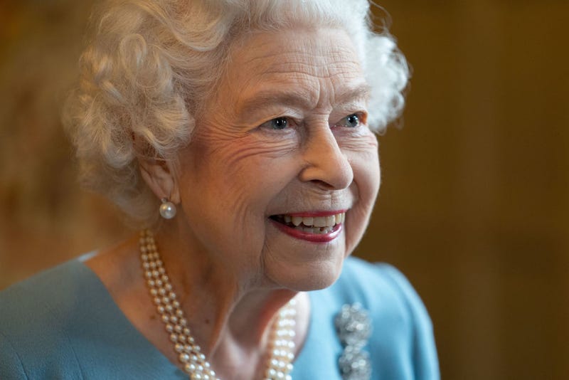 Queen Elizabeth