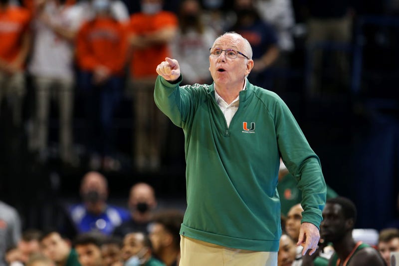 Jim Larranega