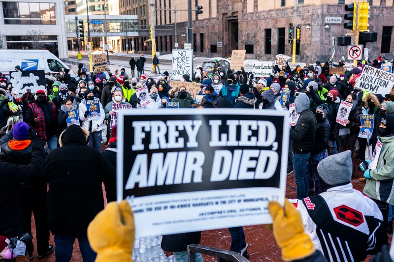 Demonstration