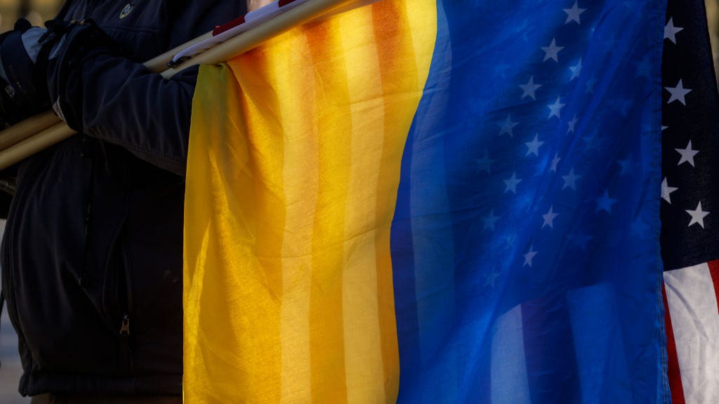 Tens of thousands of Ukrainians can stay in the US without deportation