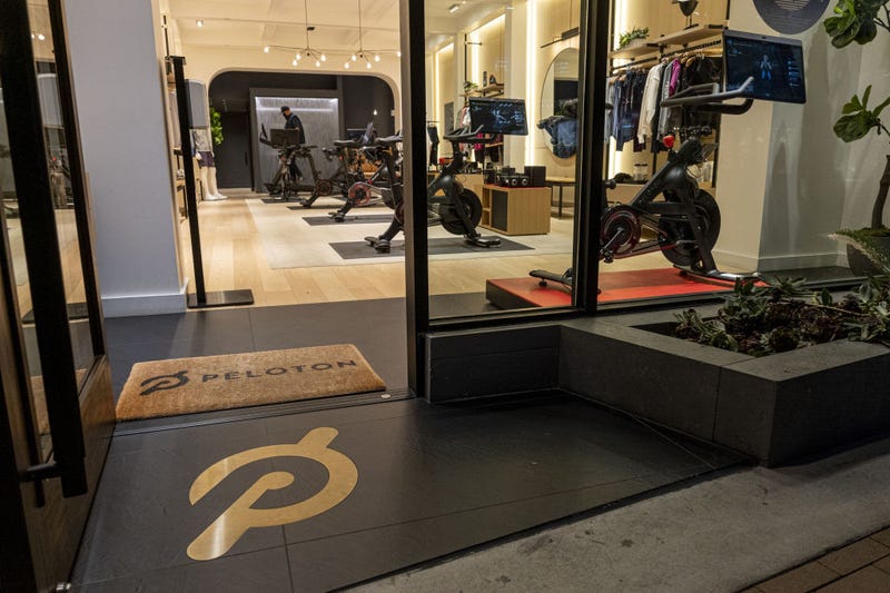 Some Plano Peloton workers to be laid off as company tightens its belt