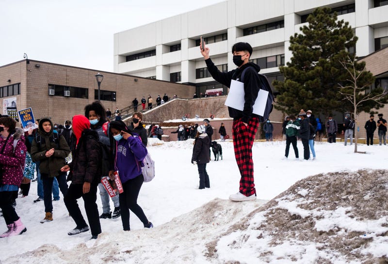 St. Paul Teachers Strike called off