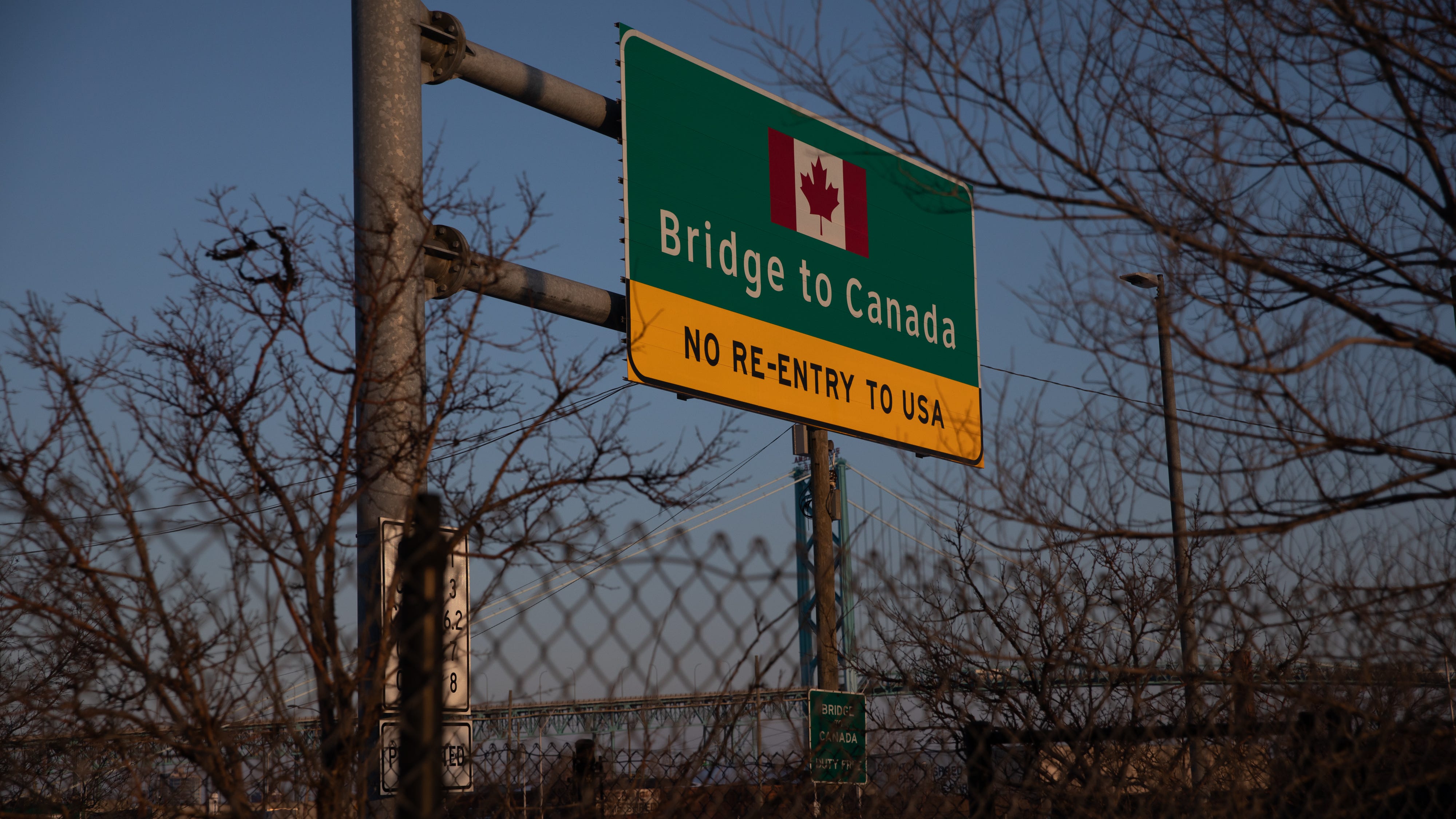 More convoy rallies, protests expected at Western New York border this weekend