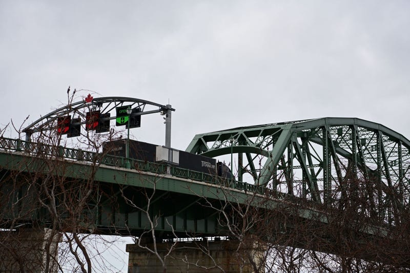 Peace Bridge