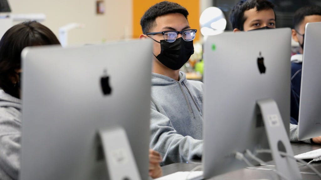L.A. school hackers set Monday deadline for district to pay ransom demand