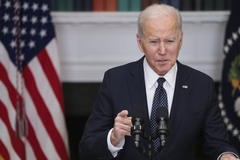 President Joe Biden