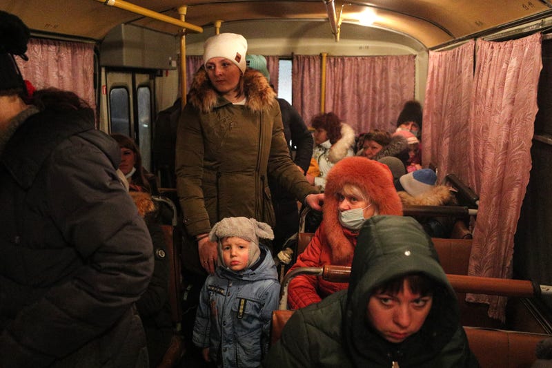 refugees
