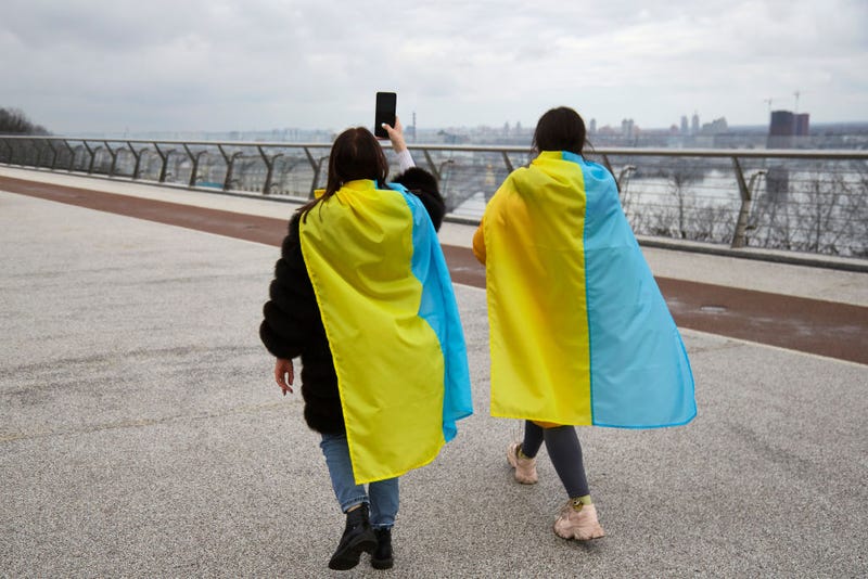 Ukraine