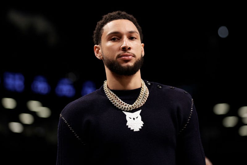 Ben Simmons