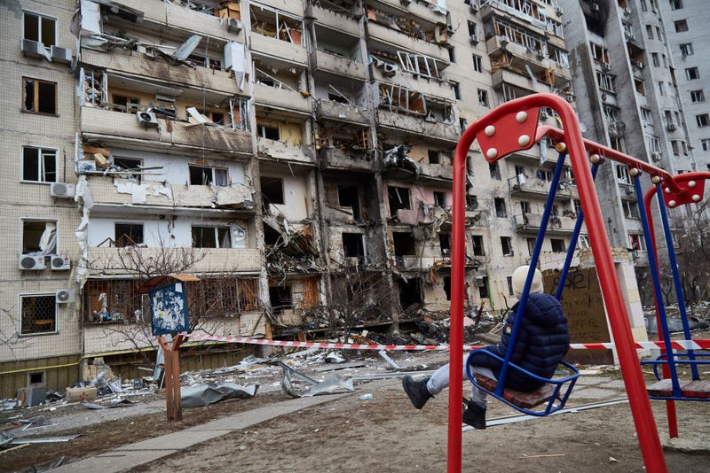 Ukraine