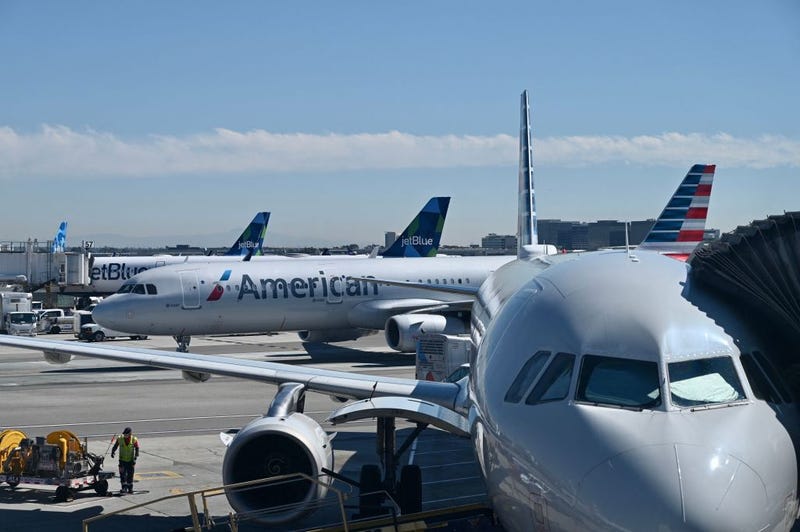 American Airlines accepting donations to help families in Ukraine