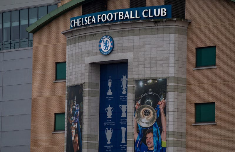 chelsea