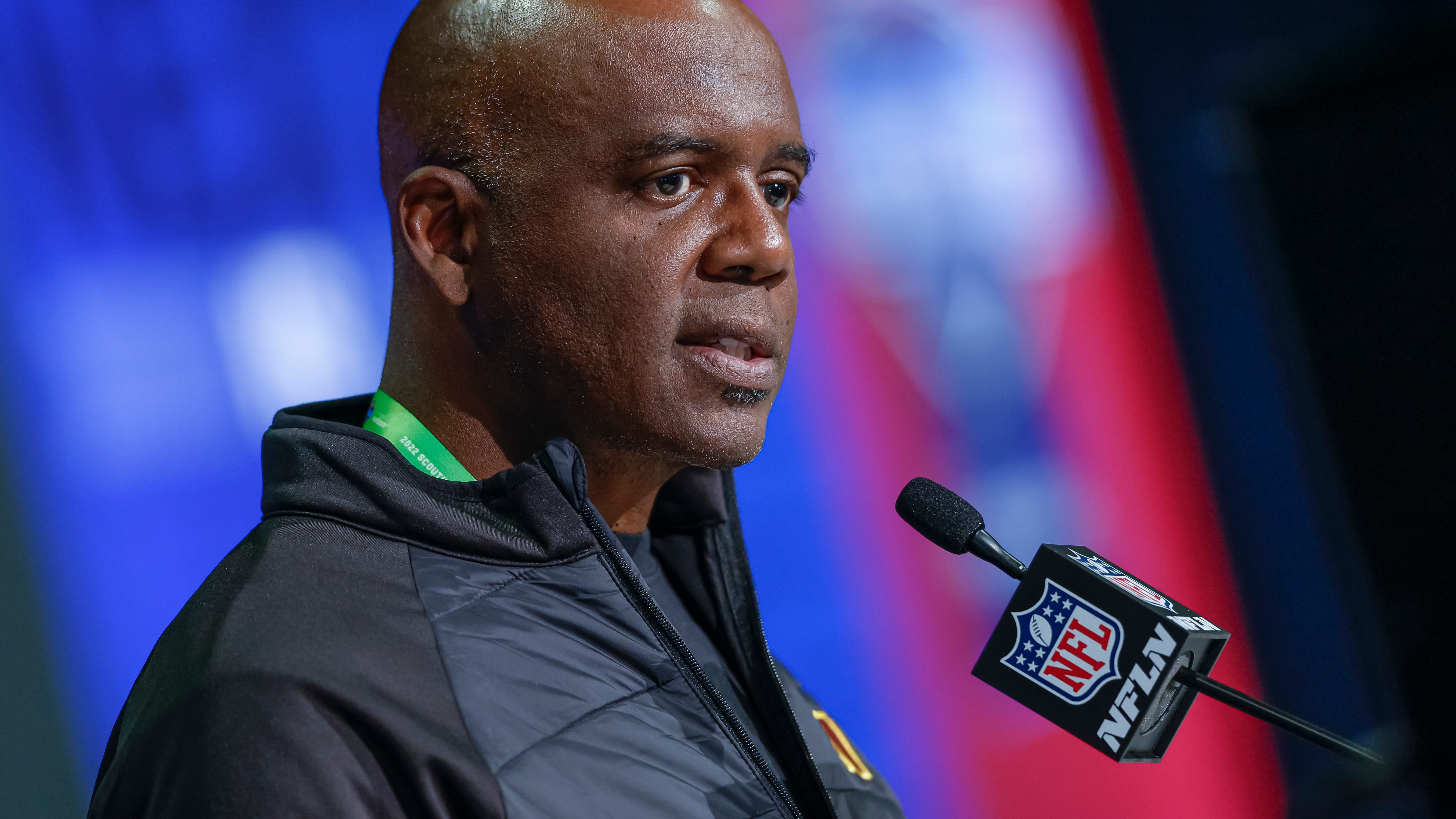 SNIDER: Five ways for the Commanders to win the Draft