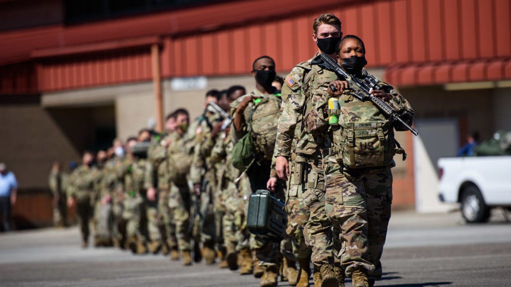 US opens lines of communication with Russia to prevent escalation