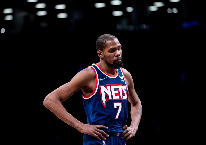Kevin Durant
