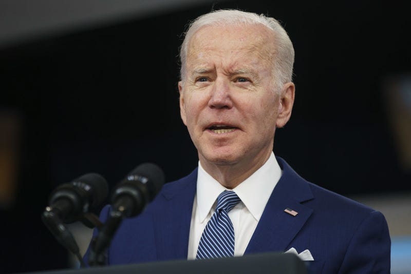 President Biden visits Fort Worth today