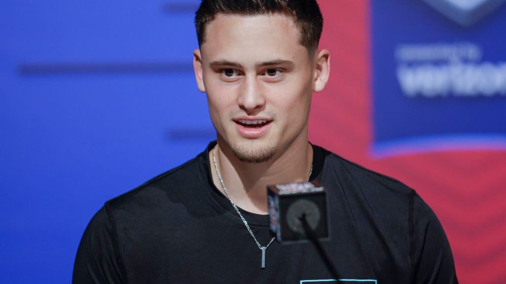Bills' investigation of Araiza didn't include alleged victim