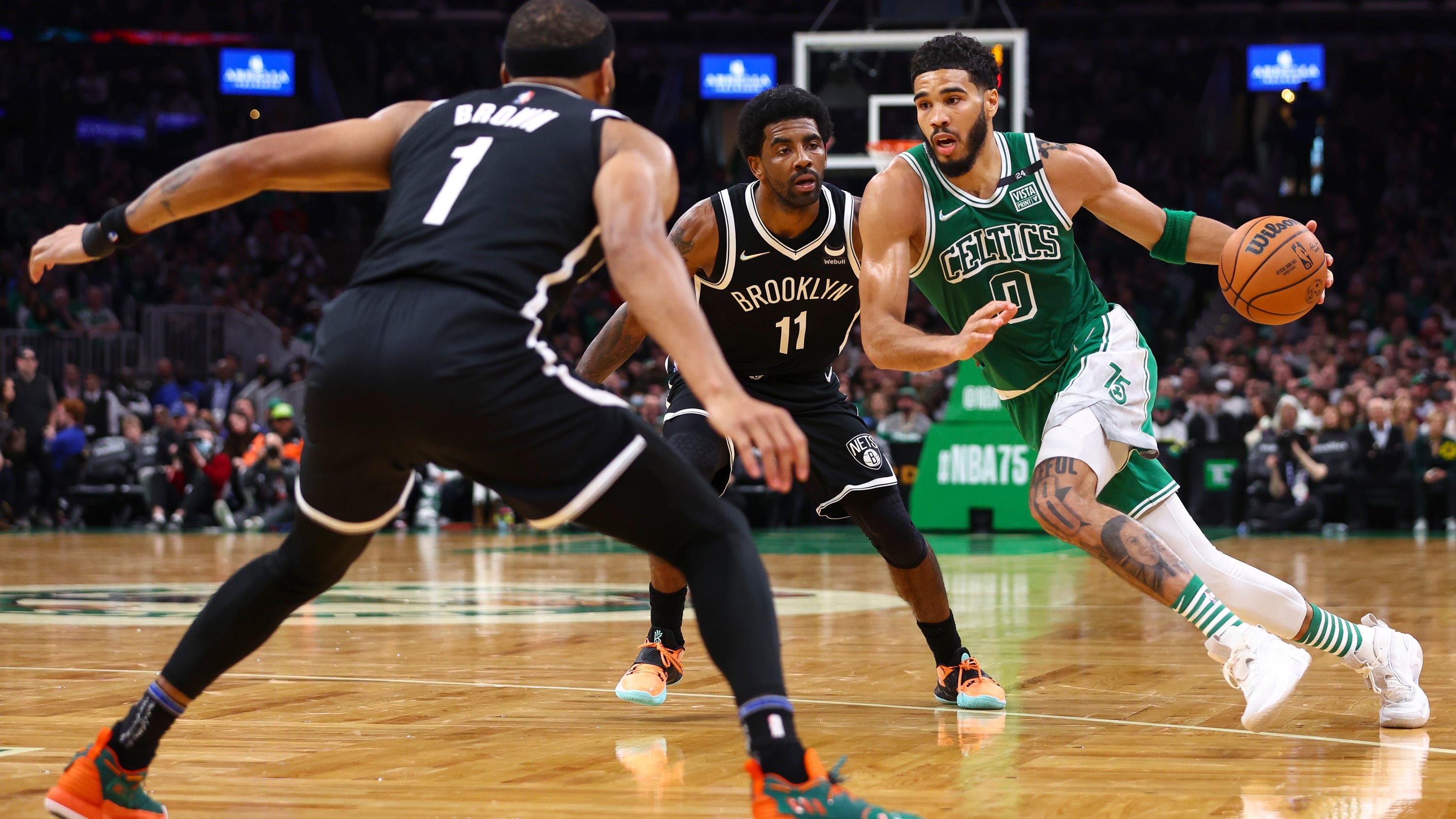 What to make of Celtics’ back-to-back impressive wins