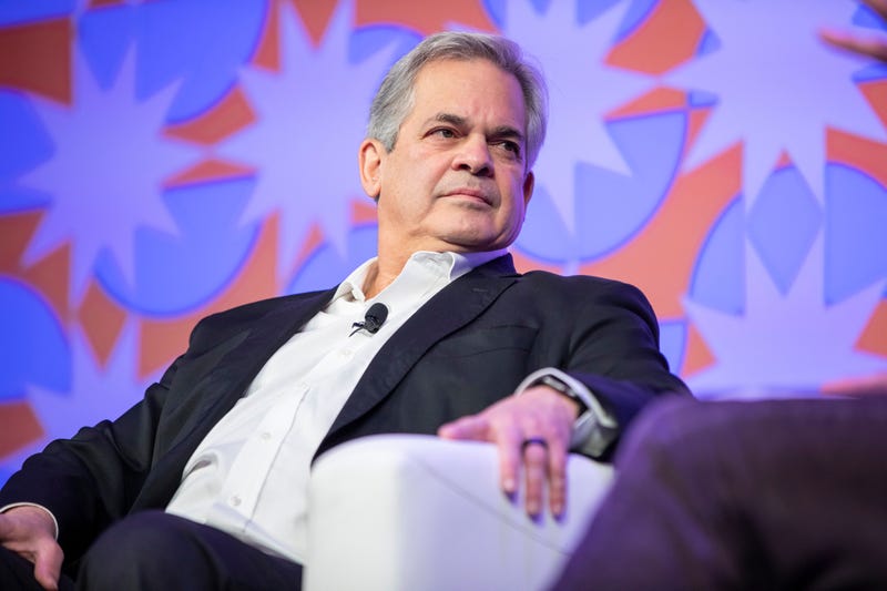 Austin Mayor Steve Adler