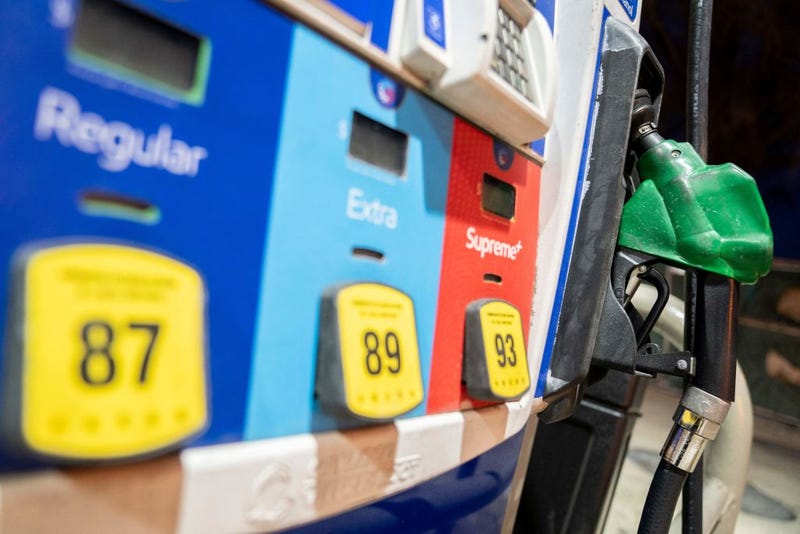 As NYS plans to suspend the gas tax as part of the state budget, counties are being encouraged to do the same, but will that be done in Erie County?