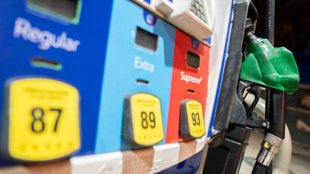 Will Erie County follow NYS' lead in suspending gas tax?
