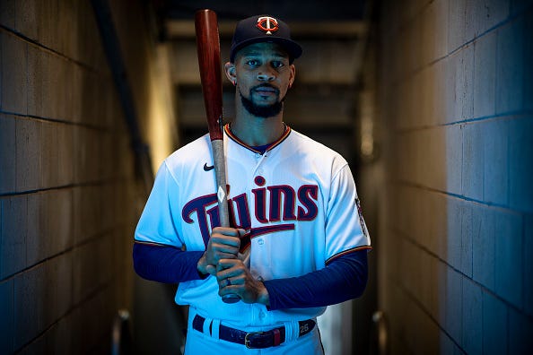 Byron Buxton