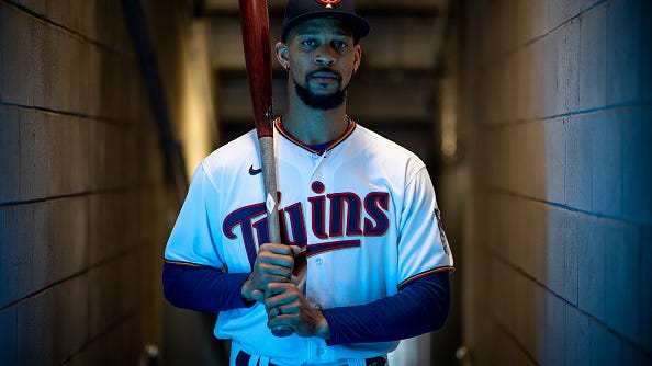 Minnesota Twins will have new uniforms in 2023
