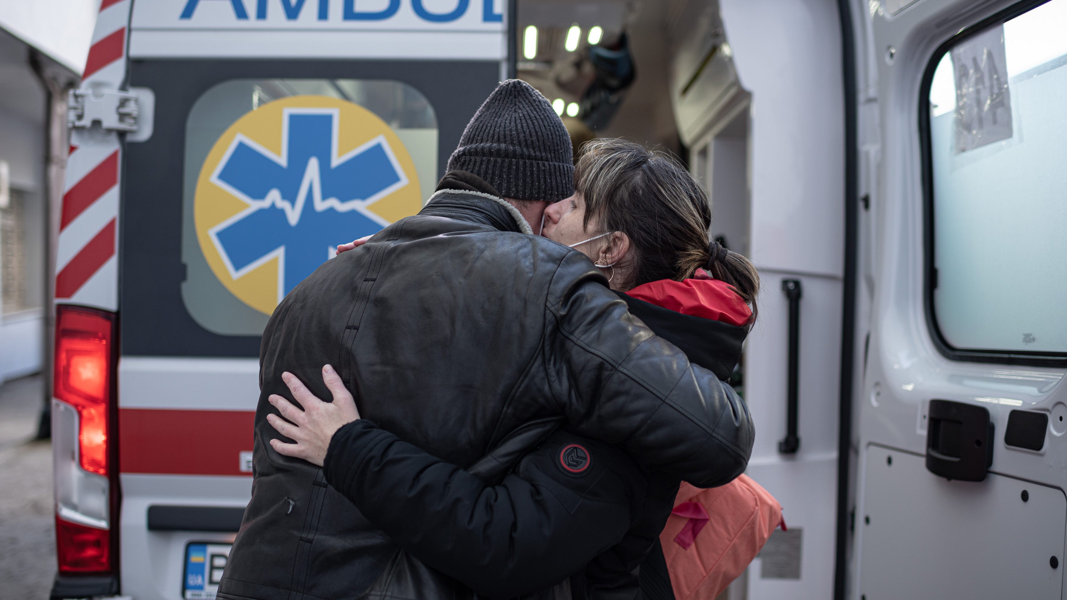 Ask the Expert: How can we support Ukraine?