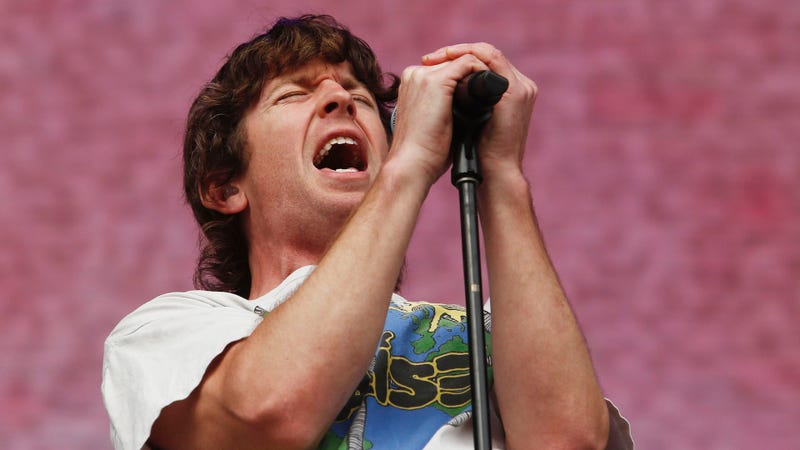Brendan Yates