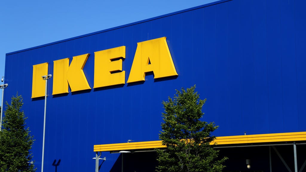 IKEA to spend $2.2B on US expansion over next three years