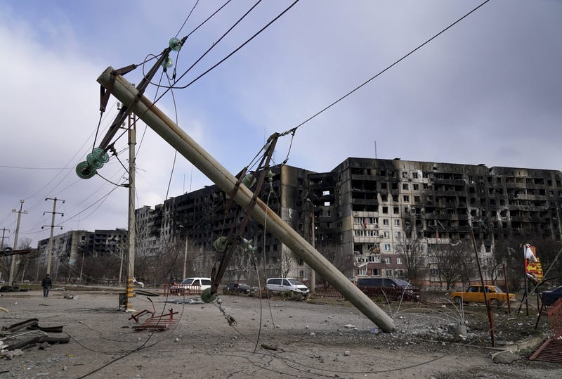 Mariupol