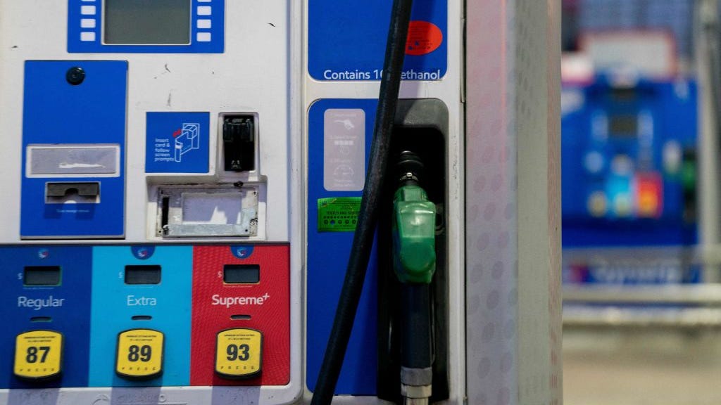 Erie, Niagara legislatures to vote on suspending gas sales tax this week