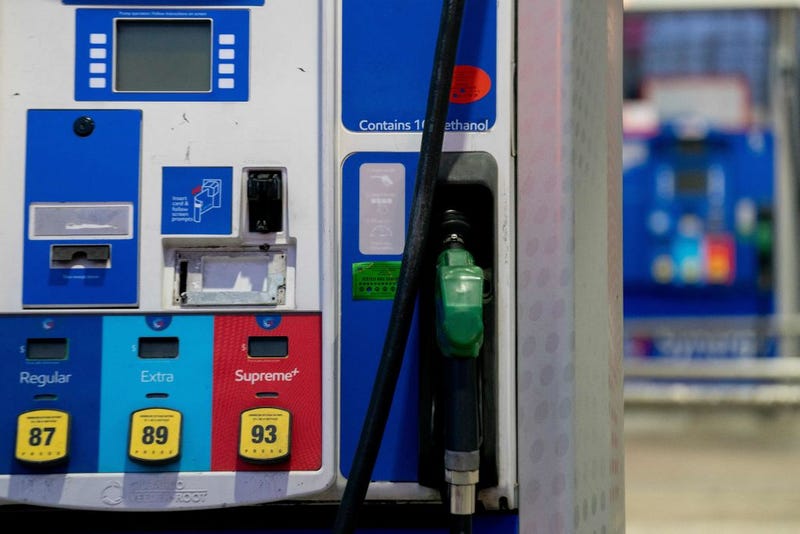 Gas tax suspensions will be voted on this week in Niagara and Erie County's legislatures. Both are expected to pass, with ceilings possibly at different levels.